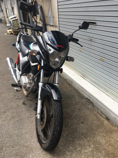 CBF125タイヤ前後バリヤマ！ CBF125タイヤ前後バリヤマ！ 【公式通販】