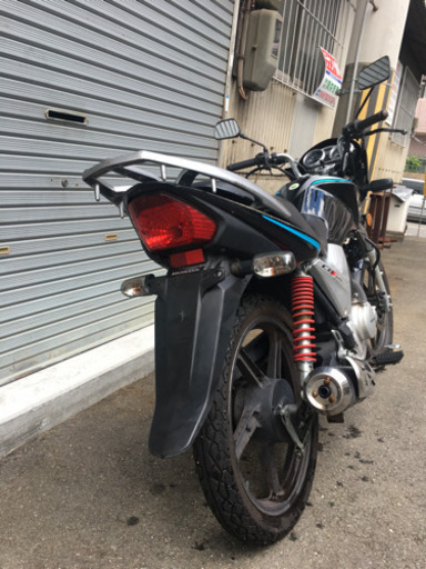 CBF125タイヤ前後バリヤマ！ CBF125タイヤ前後バリヤマ！ 【公式通販】