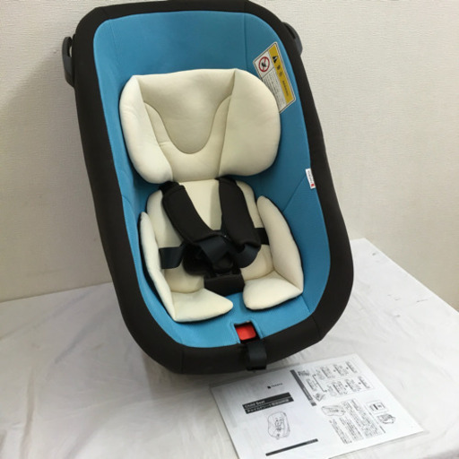 チャイルドシート タカタ takata04-pops