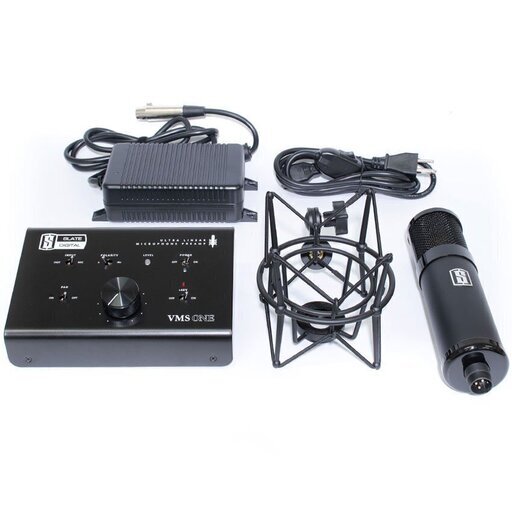 新品 Slate Digital/VMS (Virtual Microphone System 新品 Slate Digital/VMS (Virtual Microphone System