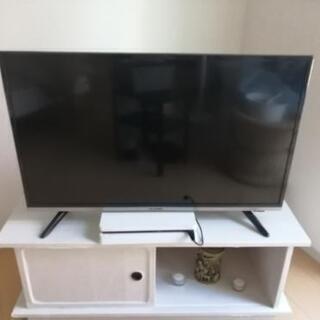 テレビ　お譲りします