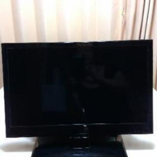 19型液晶テレビ  15日までに引き取れる方 19型液晶テレビ 15日までに引き取れる方