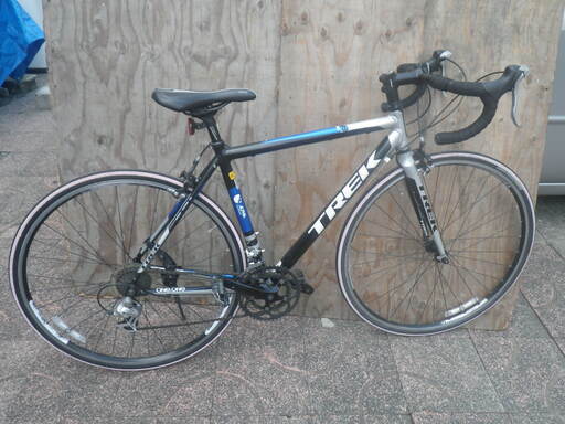 トレック TREK 1.1 ロードバイク ディスカウント Alpha100 アルミ  