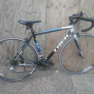 トレック TREK 1.1 ロードバイク Alpha100 アルミロードバイク