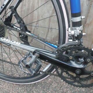 トレック TREK 1.1 ロードバイク Alpha100 アルミロードバイク