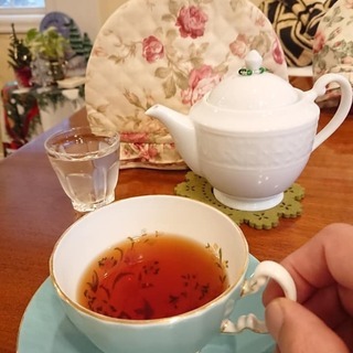 ☕紅茶と🍰ケーキを楽しみながら学ぶ SNSレッスン🔰（第６回）