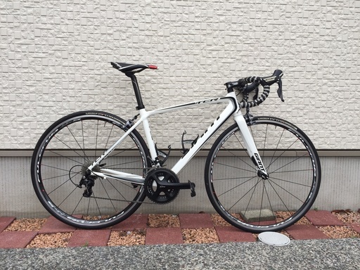 GIANT ロードバイク TCR0