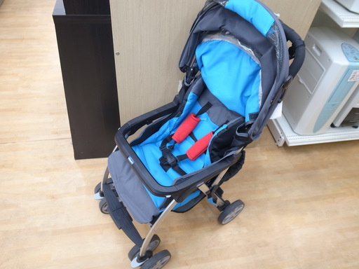 chicco キッコ ベビーカー【モノ市場知立店】