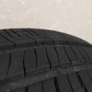 155/65R14アルミセット
