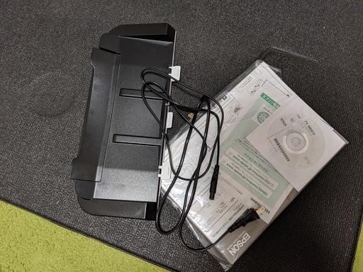 【ほぼ未使用】インクジェット複合機EPSON「PX-M885F」