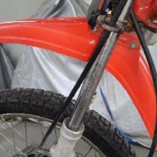 ホンダ　MT50  AD01