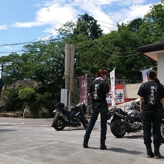 北関東 バイク ツーリングクラブメンバー募集！ - 高崎市