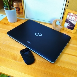 最新Win10/CORE-i3/大容量500G/メモリ4G/Office/テンキ 最新Win10/CORE