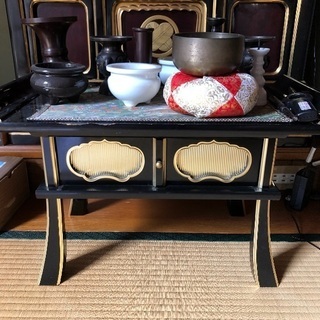曹洞宗仏壇中古美品 | www.viva.ba
