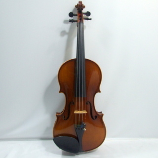 メンテ済み Wilhelm Hammig SAMAPO 再販モデル ドイツマルクノイキルヒェン 製 ストラドモデル バイオリン 4/4 杉藤弓 Super Light 美品セット 手渡し 全国発送対応 中古バイオリン-希少 GEORG JENSEN ネクタイピン 152B※付属品無し