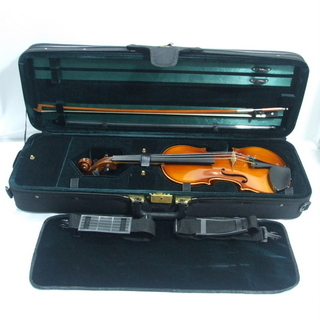 メンテ済み Wilhelm Hammig SAMAPO 再販モデル ドイツマルクノイキルヒェン 製 ストラドモデル バイオリン 4/4 杉藤弓 Super Light 美品セット 手渡し 全国発送対応 中古バイオリン-希少 GEORG JENSEN ネクタイピン 152B※付属品無し