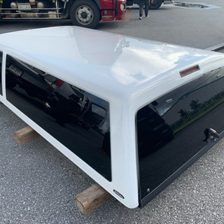 k3500 ハードシェルトップ