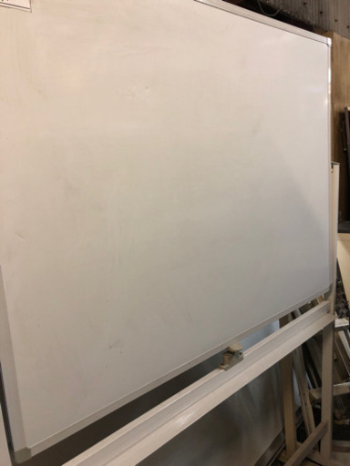 ホワイトボード