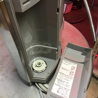 パナソニック 浄水器 