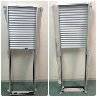 配達無料地域あり＊コイズミ 2016年製 4畳〜6畳タイプ＊冷房専用＊リモコン付き！