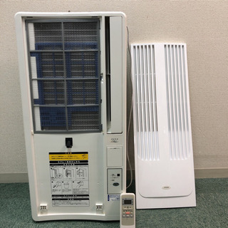 配達無料地域あり＊コイズミ 2016年製 4畳〜6畳タイプ＊冷房専用＊リモコン付き！