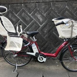 0－19電動自転車ブリジストンアンジェリーノ8アンペア