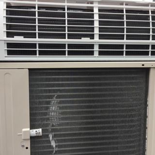 SHARP製ルームエアコン(6畳〜8畳用)