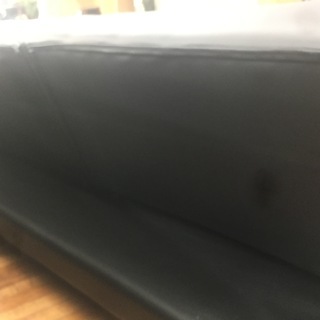 ソファ 1時間無料軽トラ貸出し、有料配送あり【トレファク入間店】2人掛け