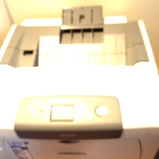 ■Y268■EPSON エプソン レーザープリンター LP-S5000 A3対応
