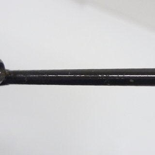 シマノ×ジャッカル ポイズン アドレナ 1610M ロッド 釣竿袋付き