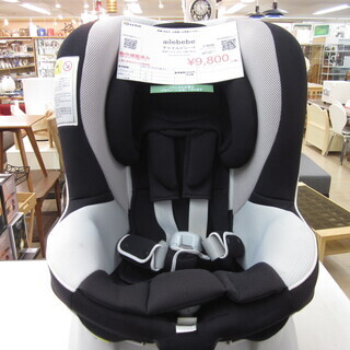 安心の保証付！クリーニング済み！AILEBEBE（エールベベ）のKURUTTOnt