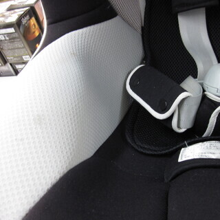 安心の保証付！クリーニング済み！AILEBEBE（エールベベ）のKURUTTOnt