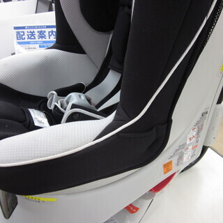 安心の保証付！クリーニング済み！AILEBEBE（エールベベ）のKURUTTOnt