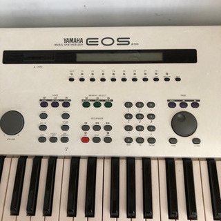 シンセサイザー YAMAHA 値下げしました | cnym.com.ar