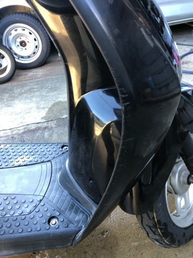 ホンダ トゥデイ