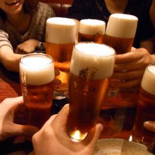 【東上線の会】近所で飲みましょう！