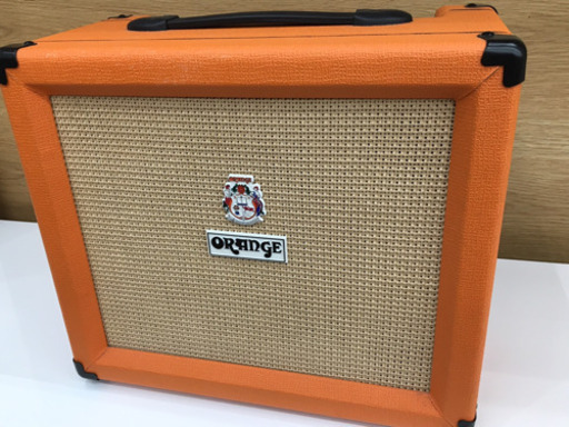 【トレファク摂津店 店頭限定】Orangeのギターアンプ入荷致しました！