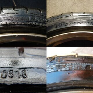 R34スカイラインGTR純正 18インチ 4本セット 【公式通販】