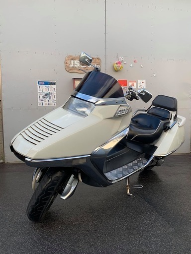 【ジモティー法人登録】毎年恒例!　年末在庫一掃セール♪ホンダ　フュージョン　プチカスタムLEDテール♪実働/良質ＷＡＫＯＳ製品で清掃済み/配達可♪