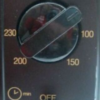 リサイクルショップスターズ城西店 17年製イズミca Ot56 Kノンフライオーブントースターブラック E R ｅスターズ 鹿児島中央のキッチン家電 オーブントースター の中古あげます 譲ります ジモティーで不用品の処分