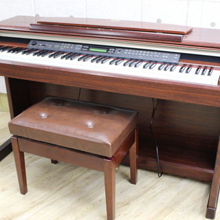 R335)ヤマハ YAMAHA 電子ピアノ クラビノーバ Cla...