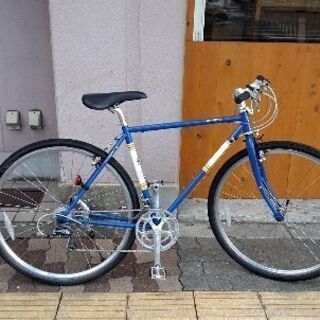 中古】RiteWay クロモリ ロードバイク フレーム（RITEWAY sonoma