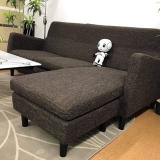 ソファーを入荷致しました！！