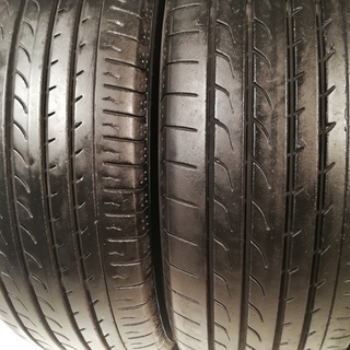 195/60R16 良質ノーマルタイヤ 4本代金＋工賃＋廃タイヤ処分 込々 