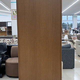 札幌発 国産 浜本工芸 引き出し付き 書棚 本棚 多目的棚 オープンラック シェルフ 横幅85cm×奥行き35cm×高さ180cm