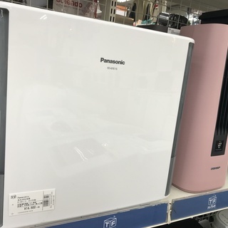 Panasonic 気化式加湿器 FE-KFE-15 2015年製 