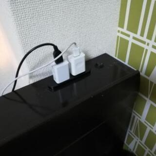 定価10万超え！美品 ダブルベッド 日本製