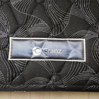 定価10万超え！美品 ダブルベッド 日本製