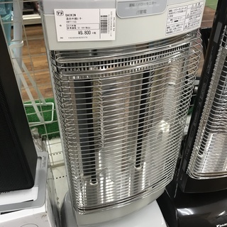 DAIKIN 遠赤外線ヒーター ERFT11SS 2015年製