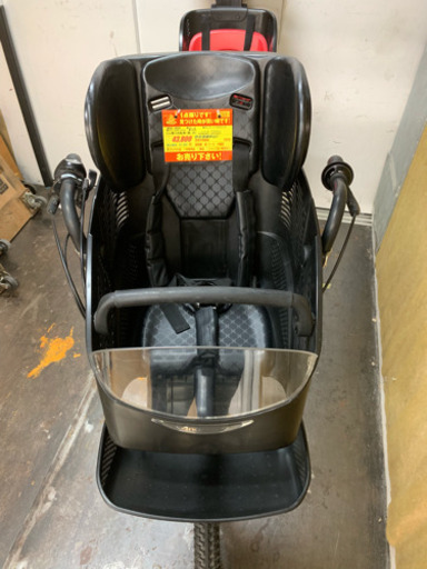 美品★3人乗り自転車★配達可能！